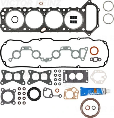 Full Gasket Kit, engine